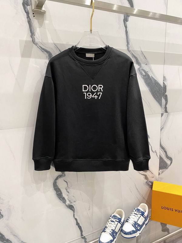 Dior Sweatshirt Wmns ID:20240912-36